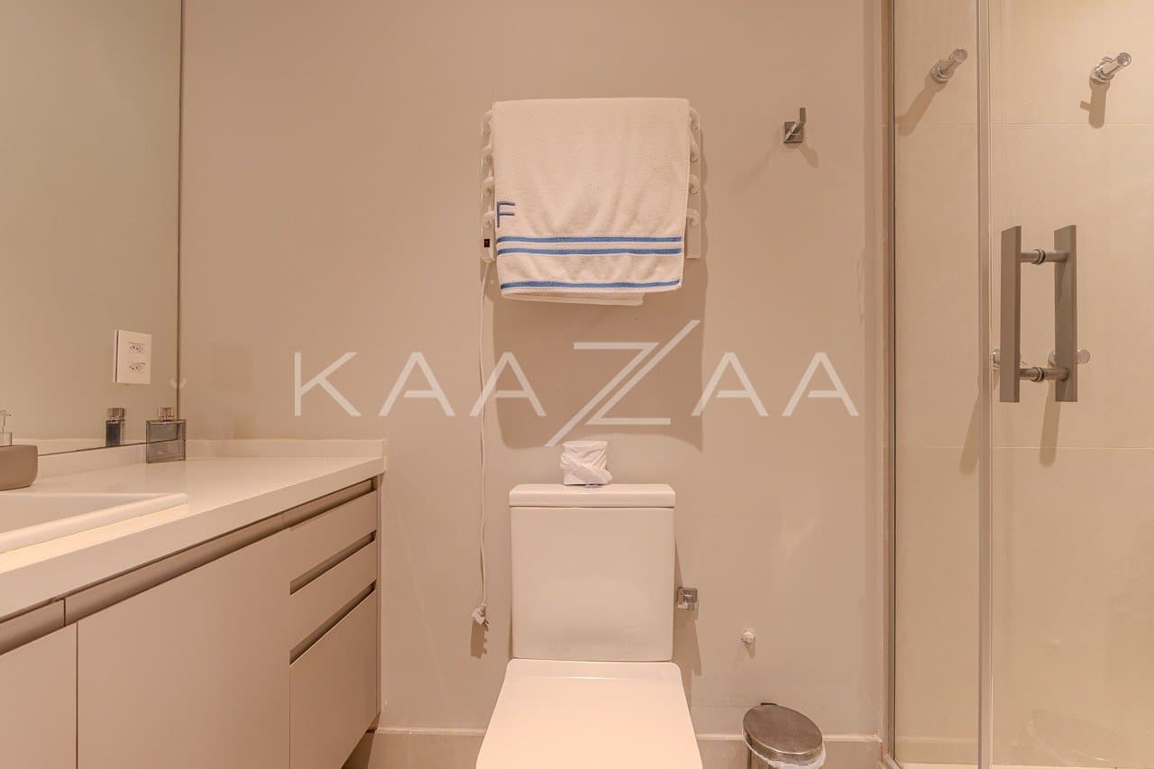 Apartamento à venda no Jardim Guedala - Foto 21