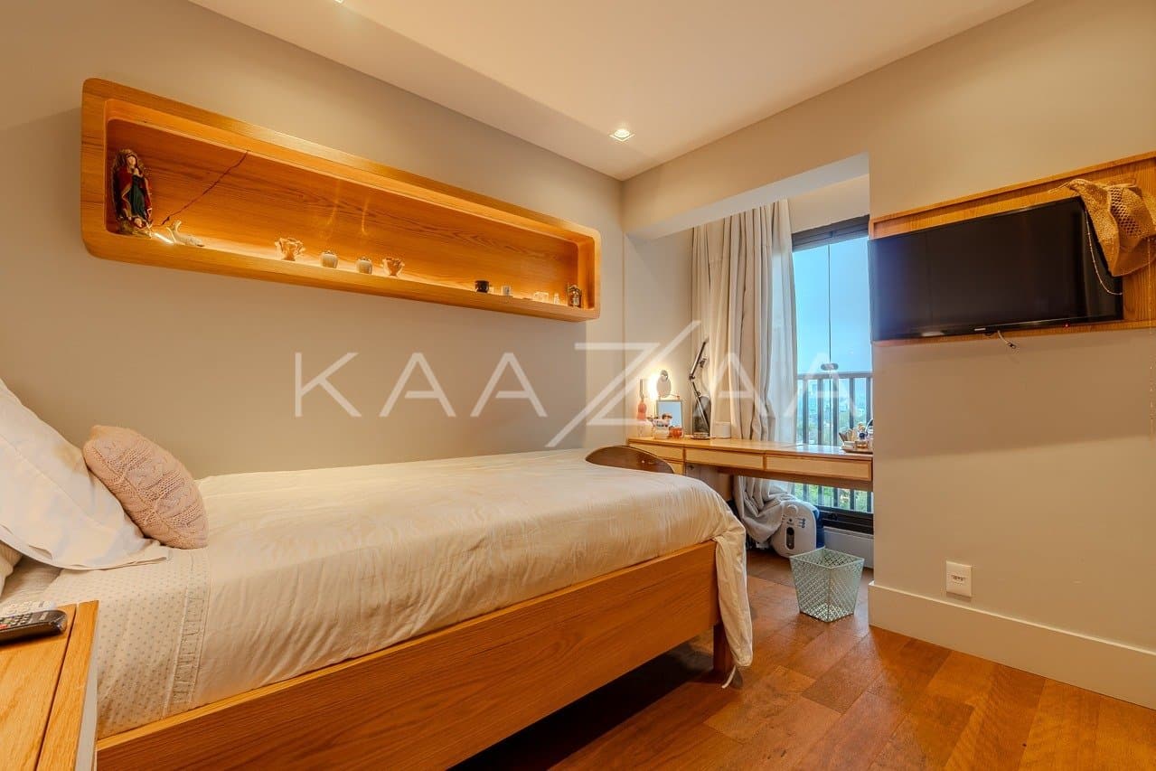 Apartamento à venda no Jardim Guedala - Foto 22