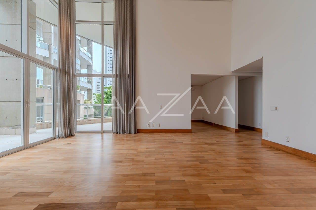 Apartamento à venda na Vila Nova Conceição - Foto 2