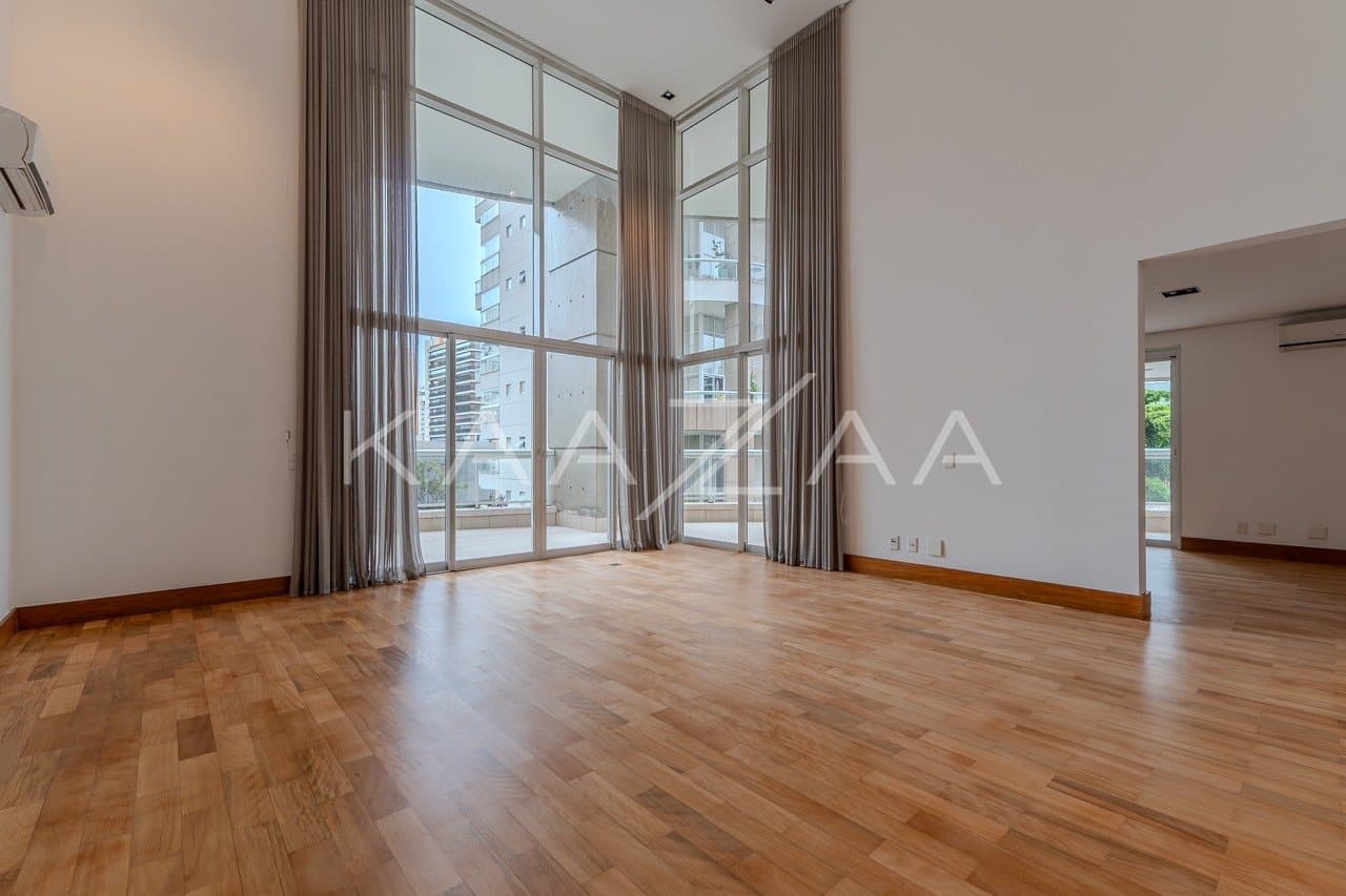 Apartamento à venda na Vila Nova Conceição - Foto 1