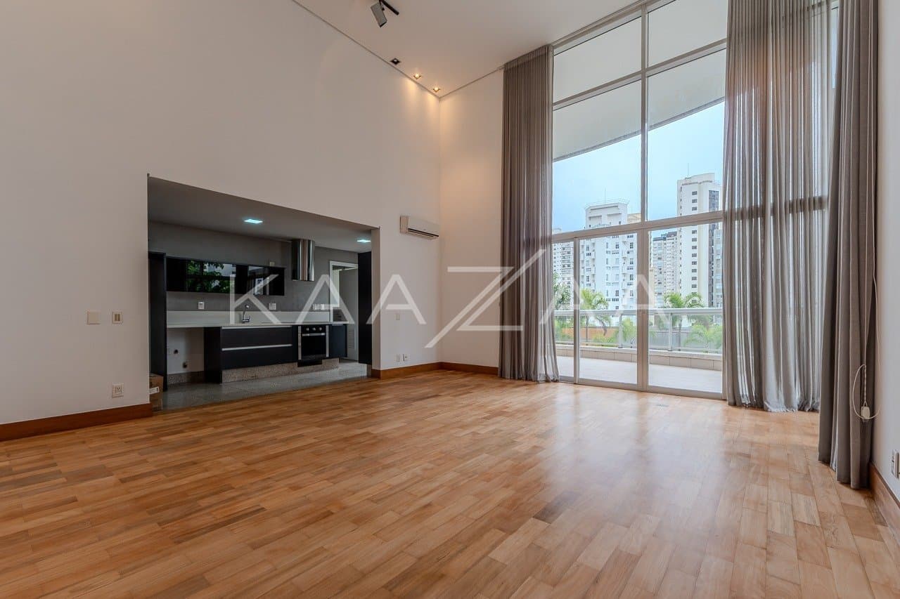 Apartamento à venda na Vila Nova Conceição - Foto 3
