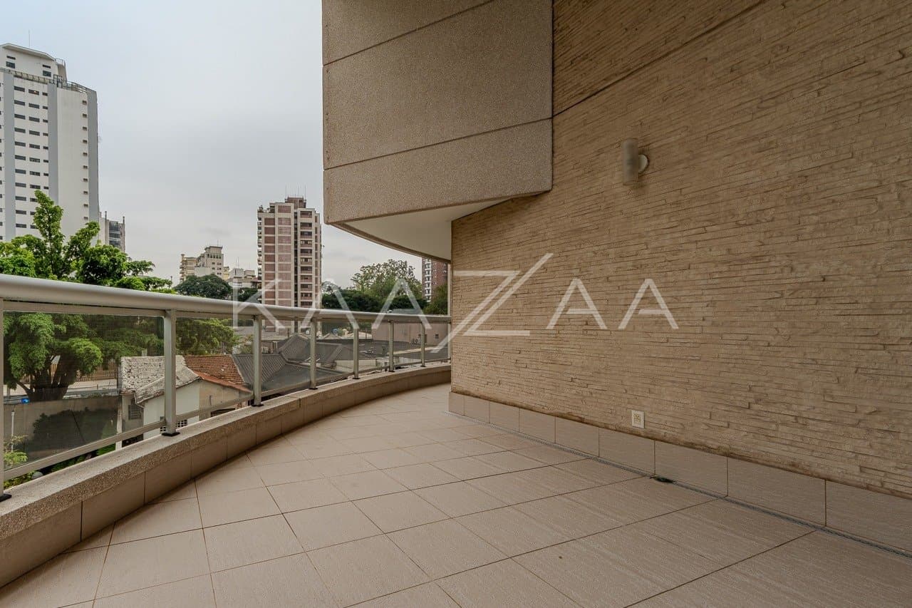 Apartamento à venda na Vila Nova Conceição - Foto 4