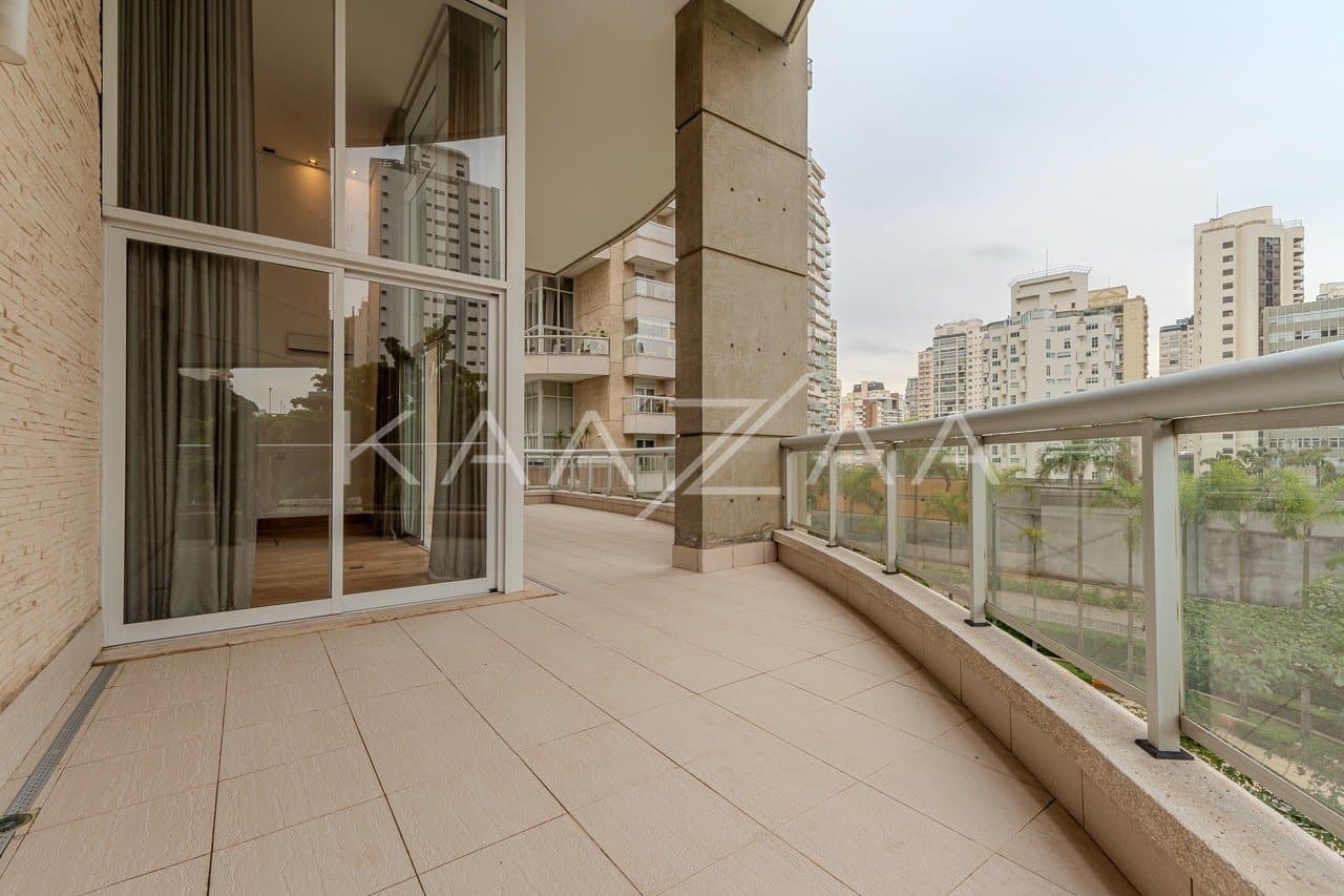 Apartamento à venda na Vila Nova Conceição - Foto 5