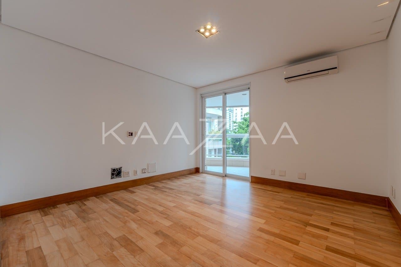 Apartamento à venda na Vila Nova Conceição - Foto 6