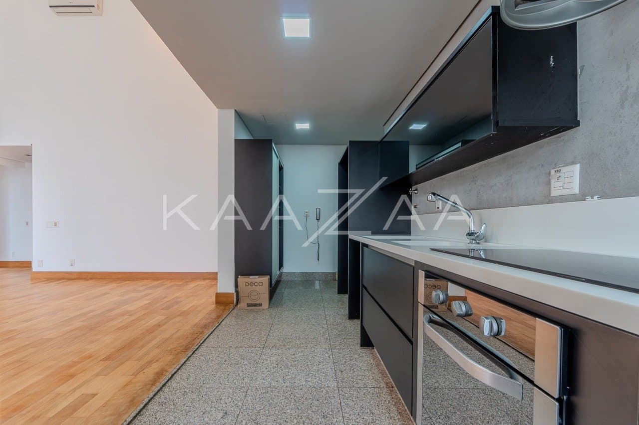 Apartamento à venda na Vila Nova Conceição - Foto 7
