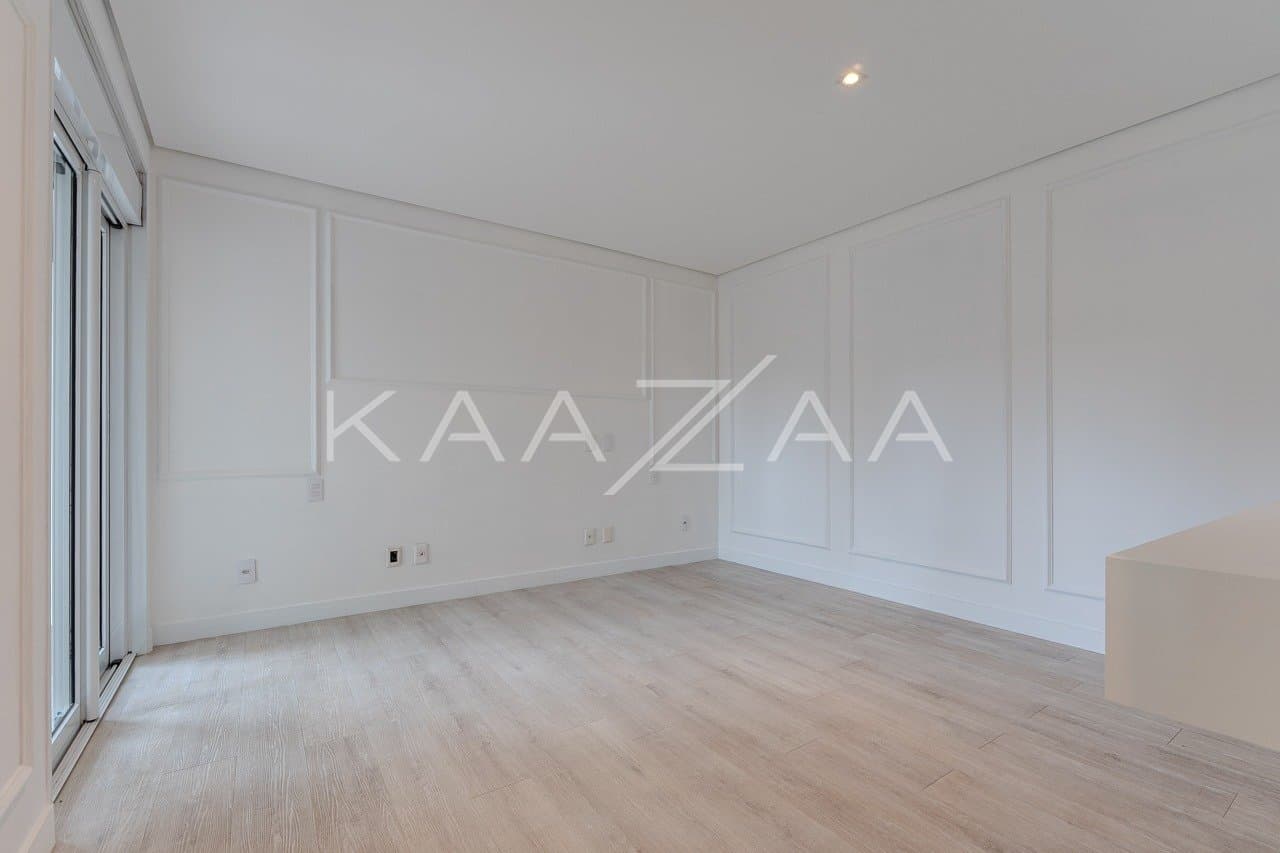 Apartamento à venda na Vila Nova Conceição - Foto 8