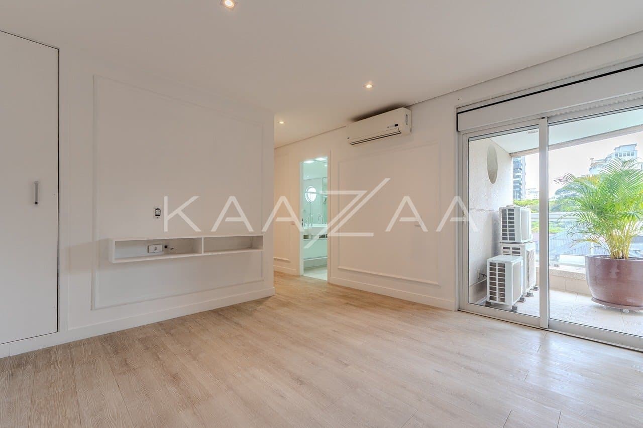 Apartamento à venda na Vila Nova Conceição - Foto 9