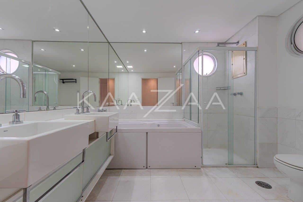 Apartamento à venda na Vila Nova Conceição - Foto 10