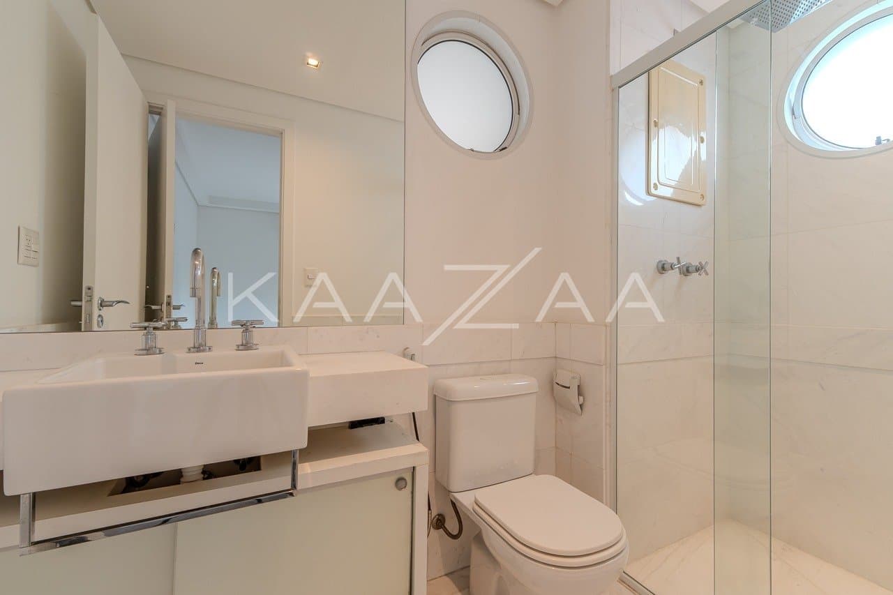 Apartamento à venda na Vila Nova Conceição - Foto 13