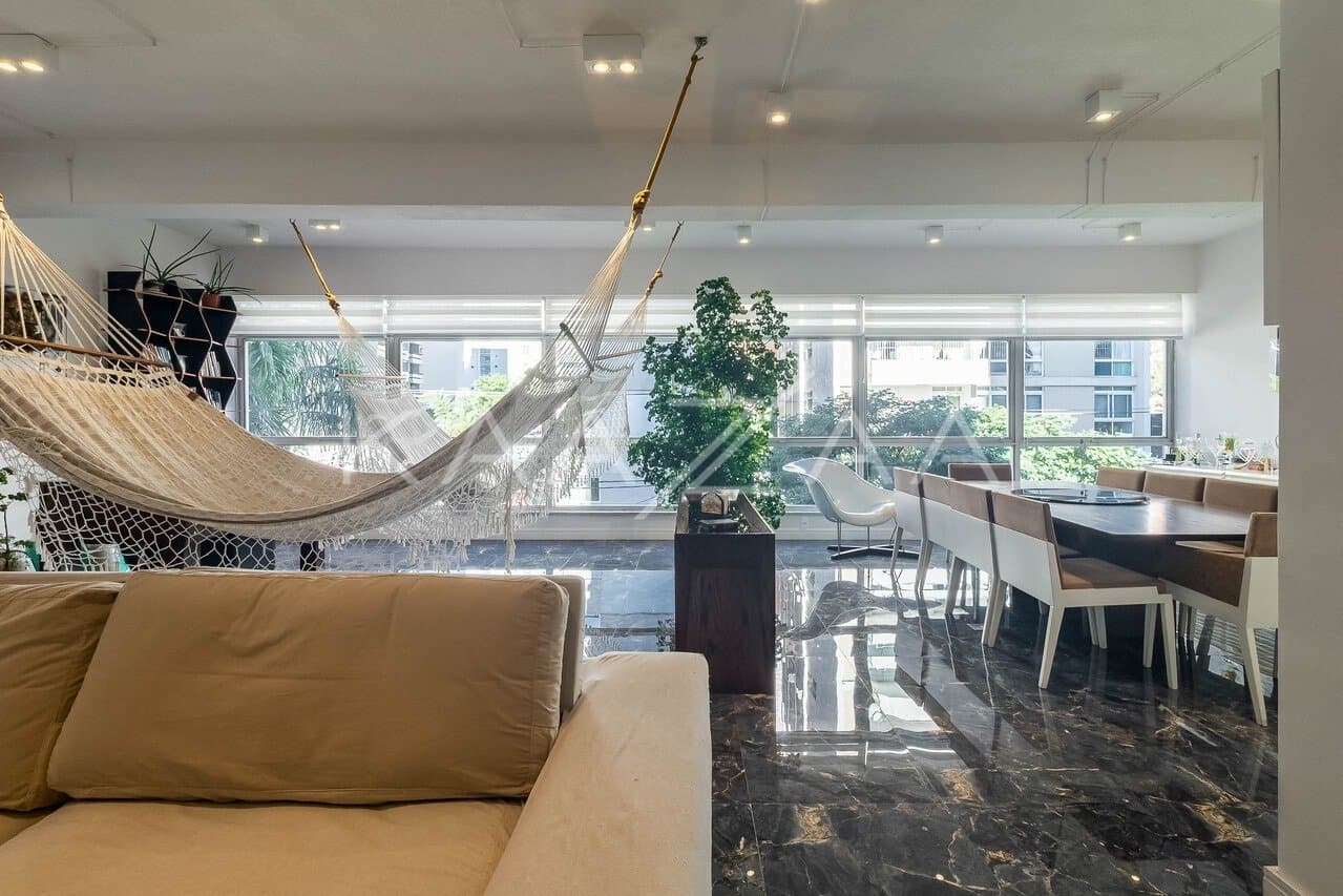 Apartamento à venda no Jardins - Foto 3