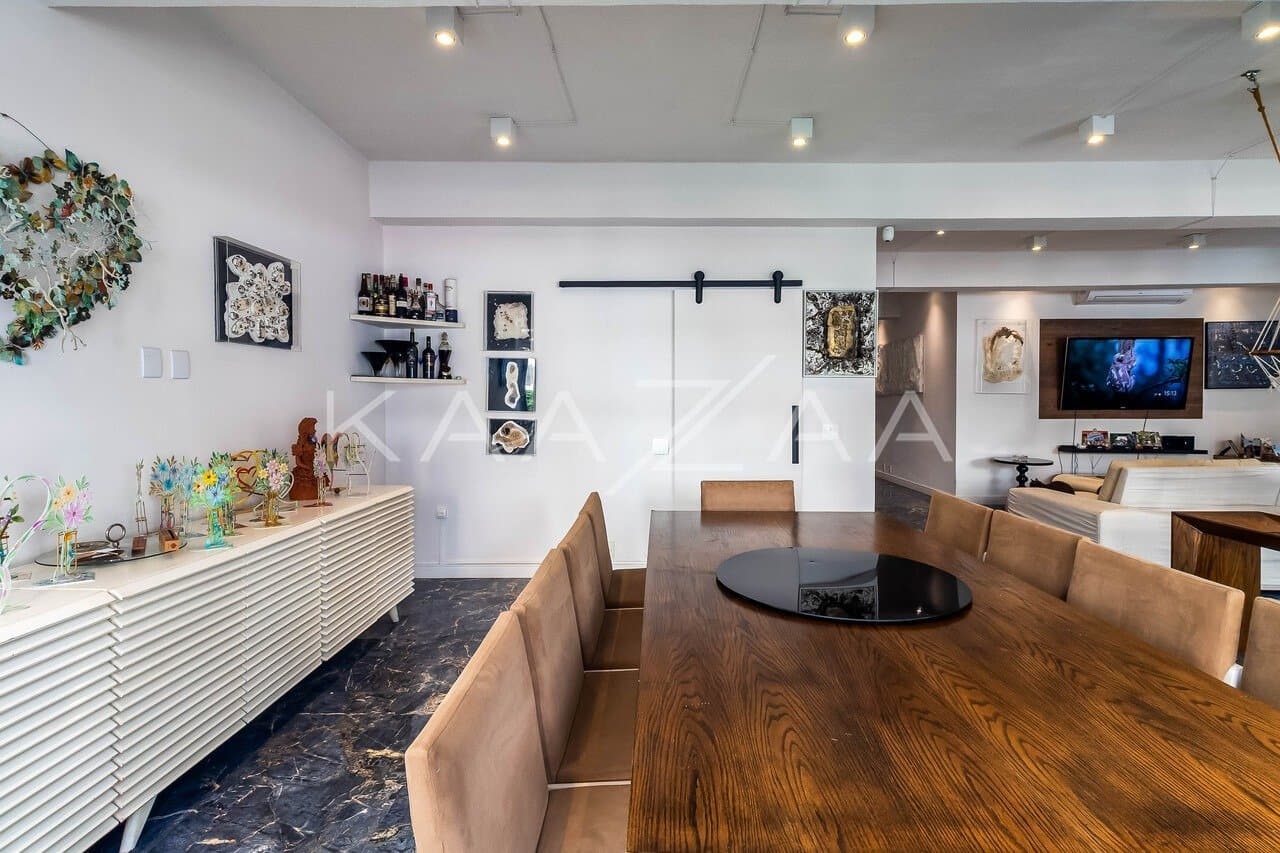 Apartamento à venda no Jardins - Foto 6
