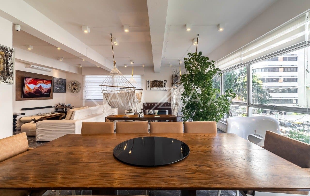 Apartamento à venda no Jardins - Foto 1