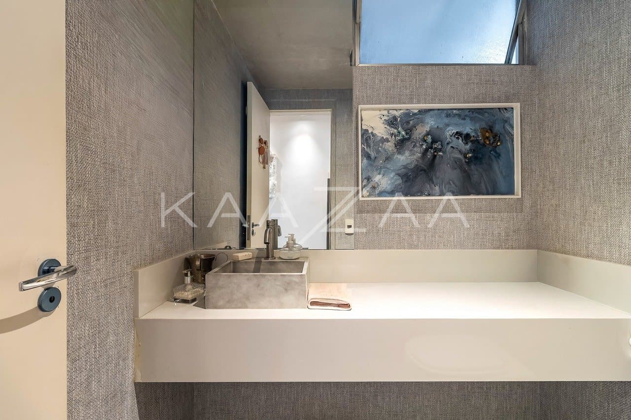 Apartamento à venda no Jardins - Foto 7