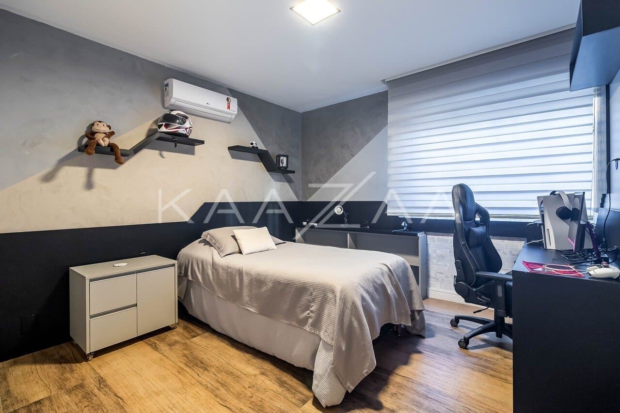 Apartamento à venda no Jardins - Foto 10