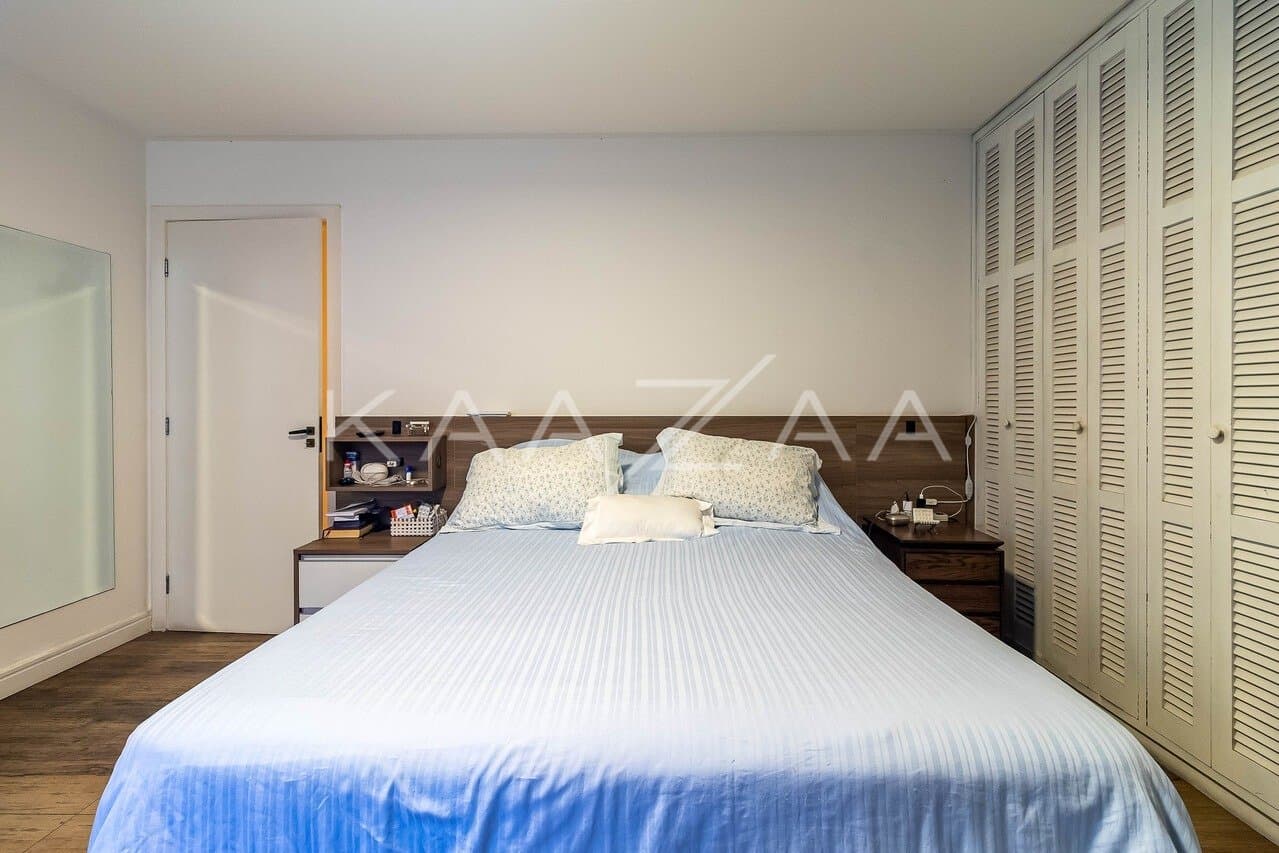 Apartamento à venda no Jardins - Foto 11
