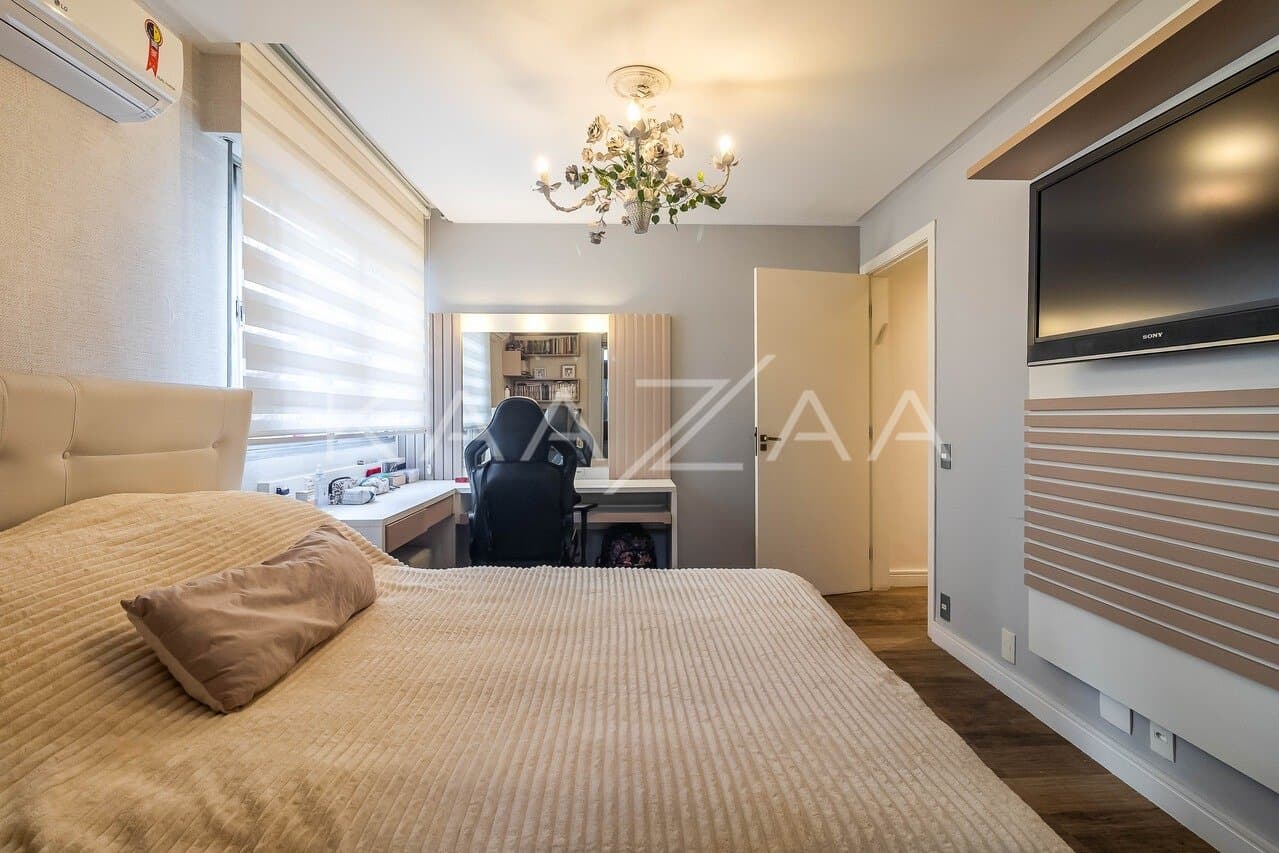 Apartamento à venda no Jardins - Foto 12