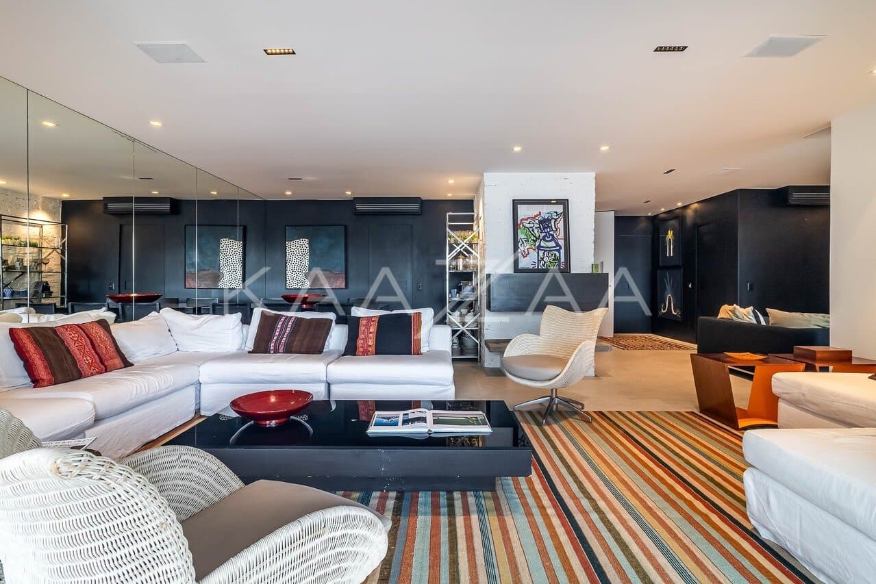 Apartamento à venda no Jardim Paulista - Foto 2