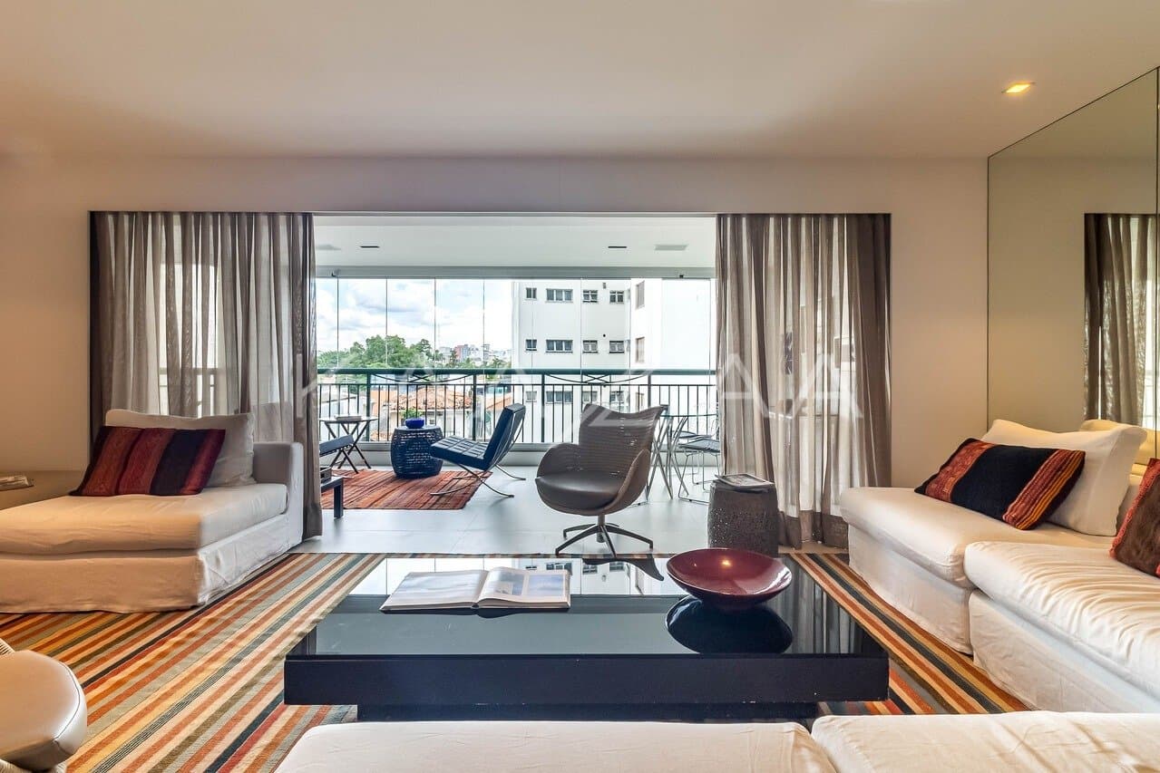 Apartamento à venda no Jardim Paulista - Foto 5