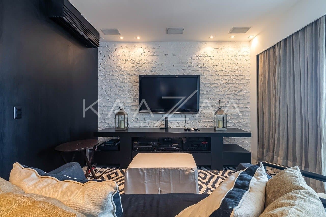 Apartamento à venda no Jardim Paulista - Foto 6