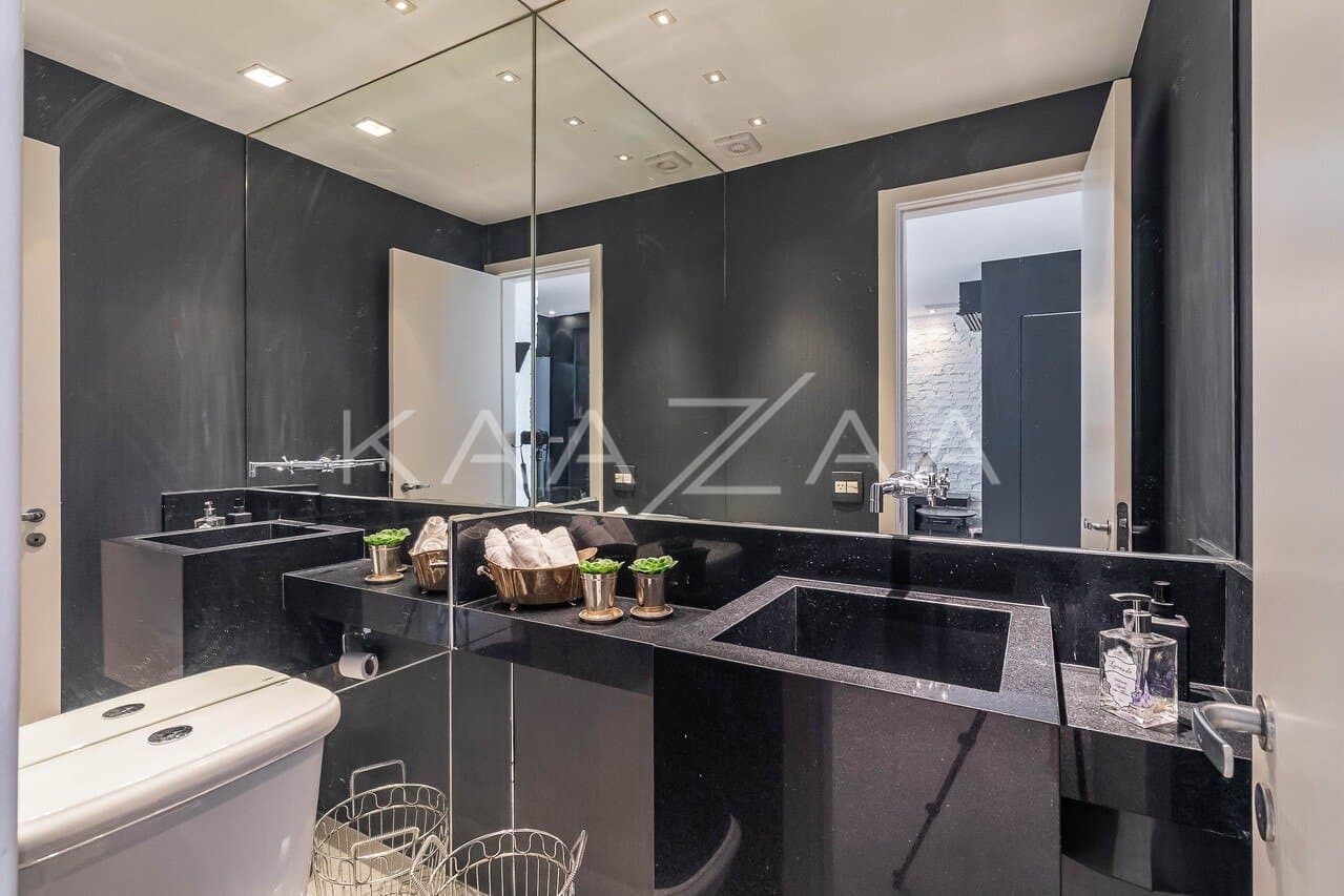 Apartamento à venda no Jardim Paulista - Foto 7