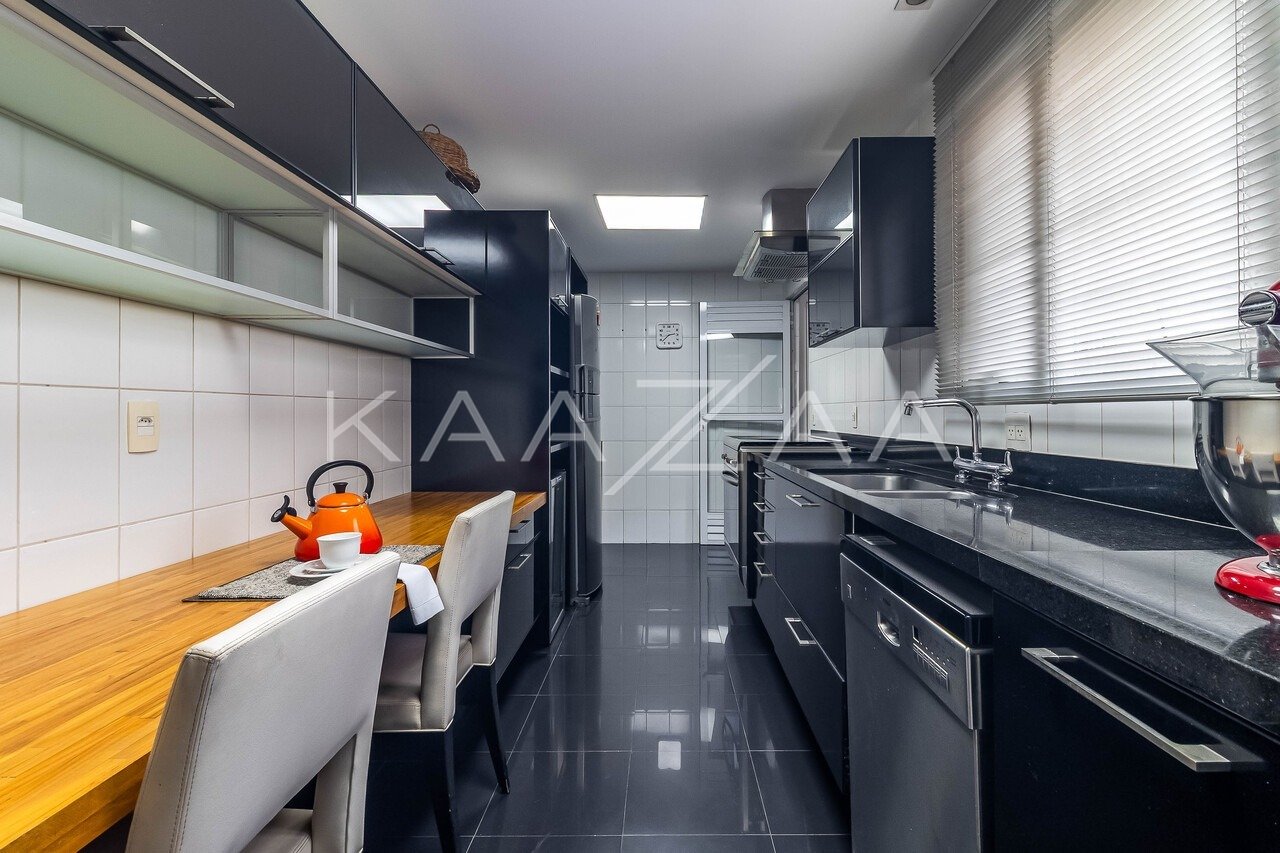 Apartamento à venda no Jardim Paulista - Foto 8