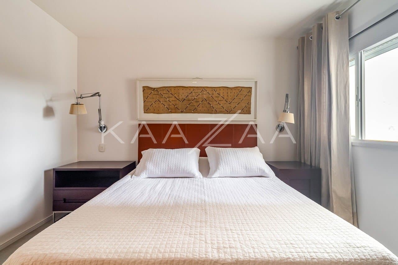 Apartamento à venda no Jardim Paulista - Foto 11
