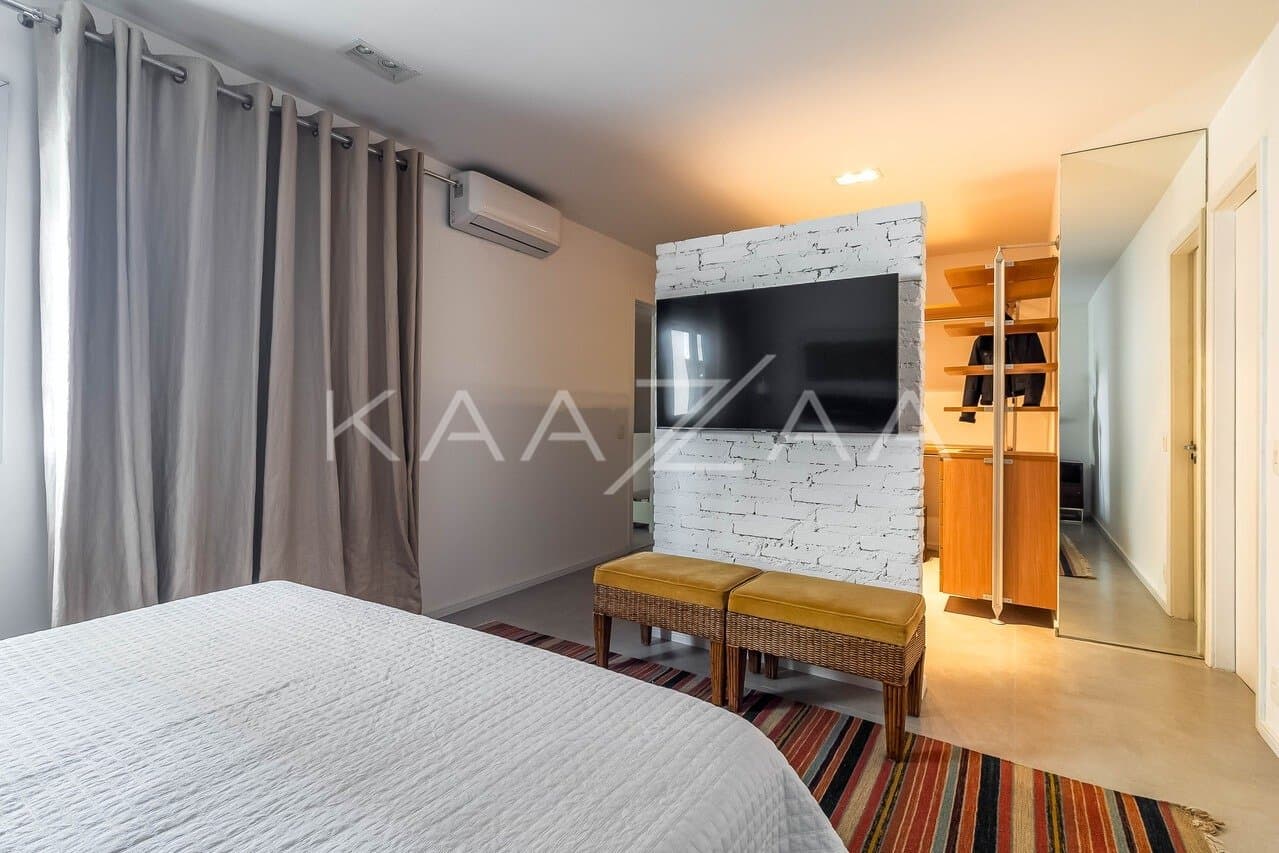 Apartamento à venda no Jardim Paulista - Foto 12
