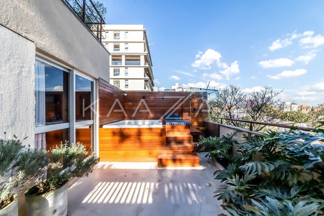 Casa em condomínio à venda na Vila Madalena - Foto 2