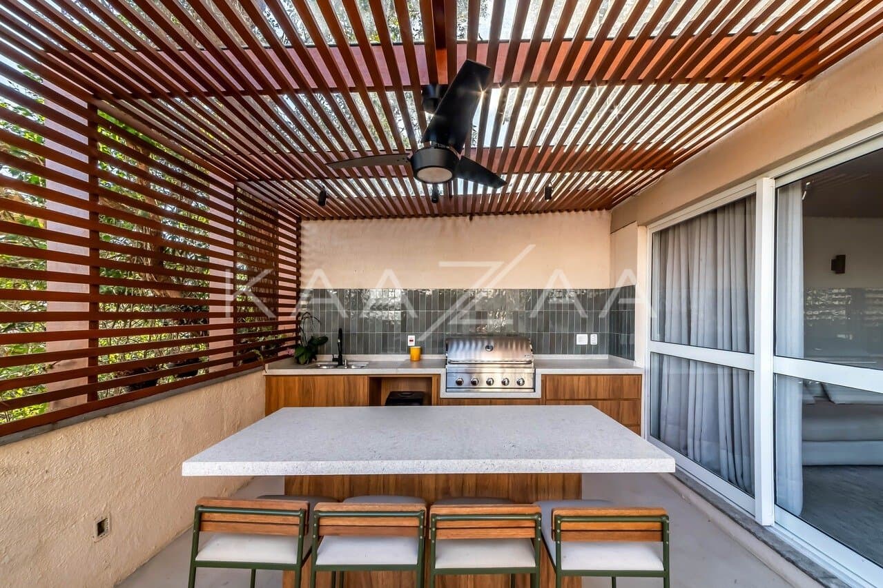 Casa em condomínio à venda na Vila Madalena - Foto 3