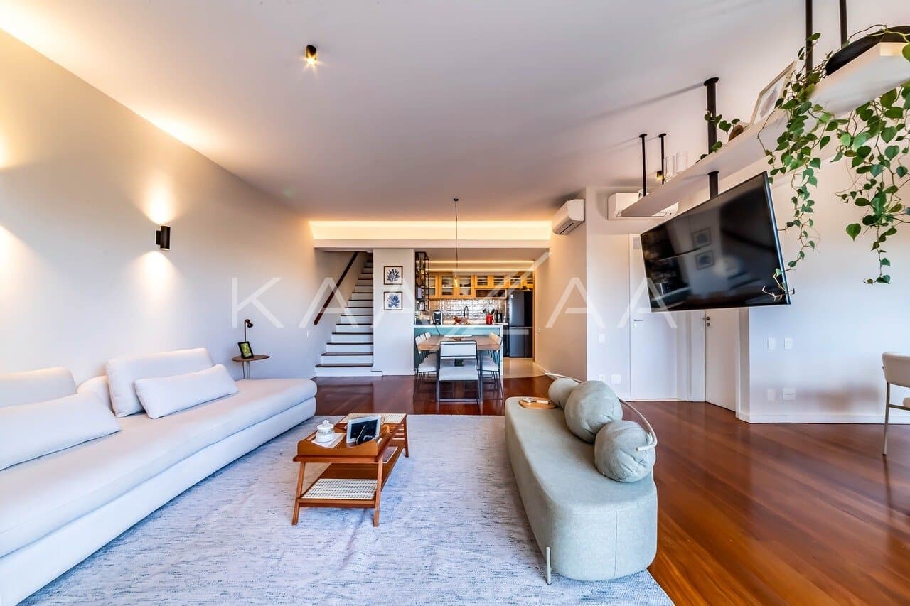 Casa em condomínio à venda na Vila Madalena - Foto 7
