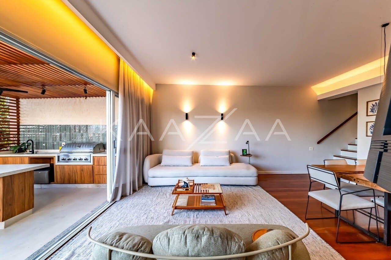 Casa em condomínio à venda na Vila Madalena - Foto 6