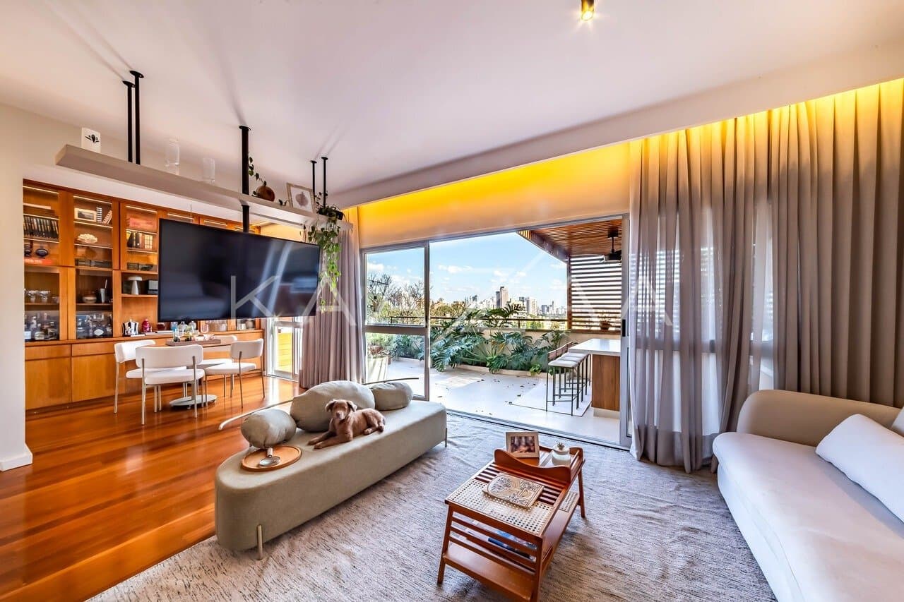Casa em condomínio à venda na Vila Madalena - Foto 8