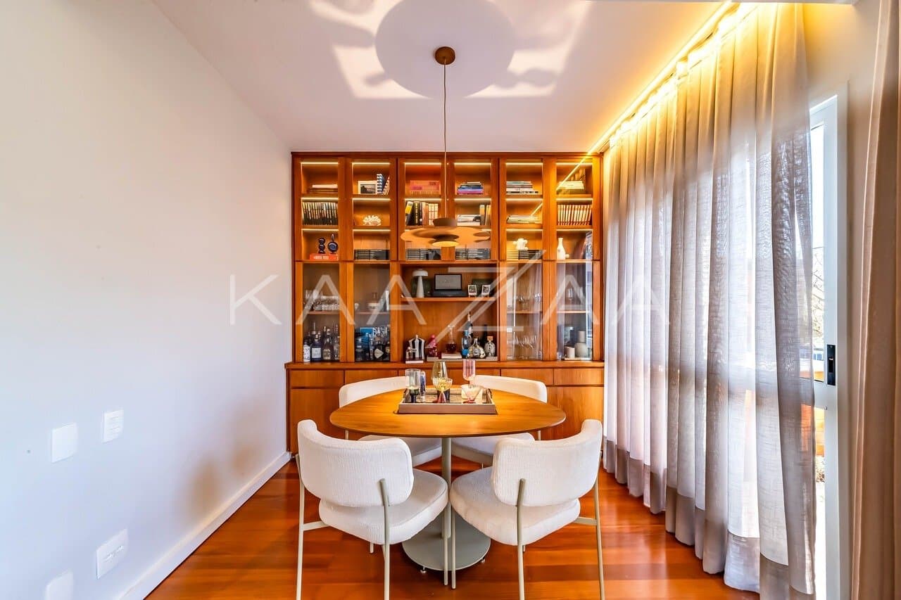 Casa em condomínio à venda na Vila Madalena - Foto 9