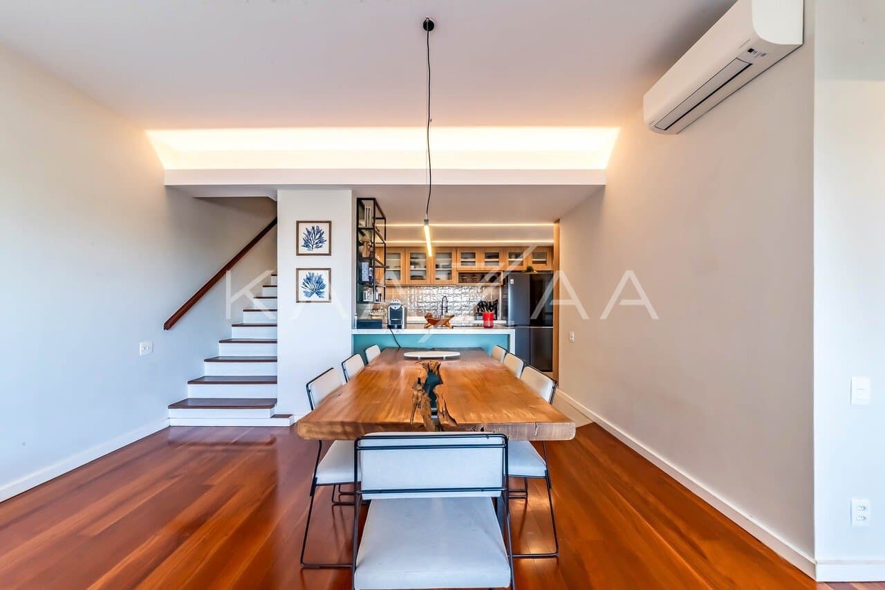 Casa em condomínio à venda na Vila Madalena - Foto 11