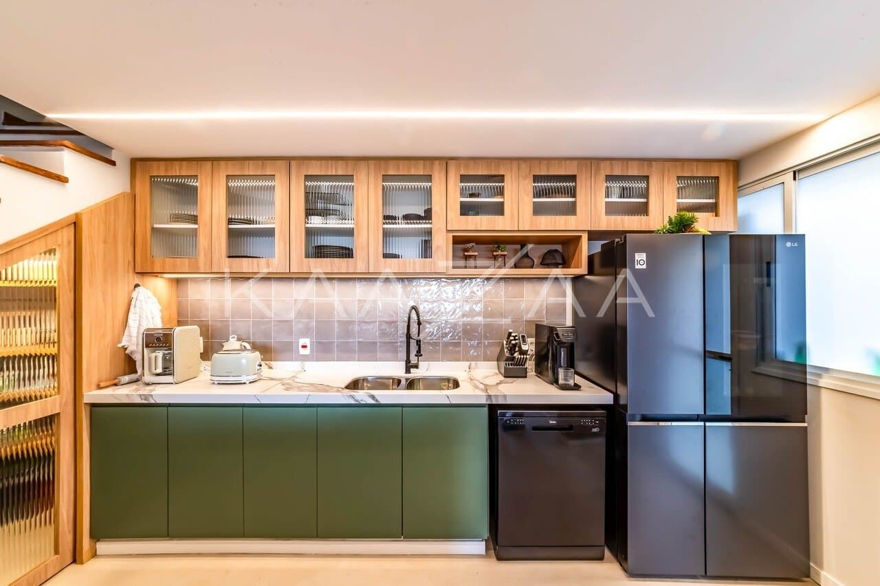 Casa em condomínio à venda na Vila Madalena - Foto 13