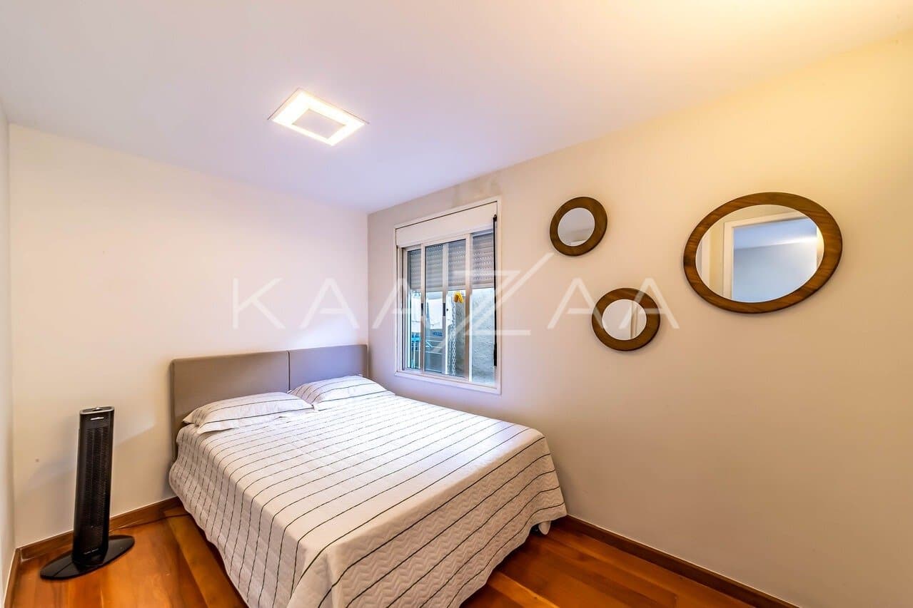 Casa em condomínio à venda na Vila Madalena - Foto 14