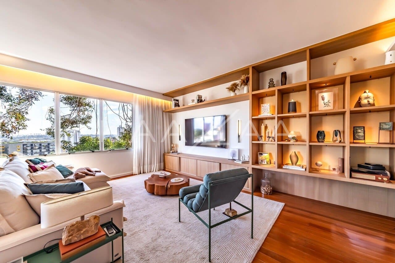 Casa em condomínio à venda na Vila Madalena - Foto 15