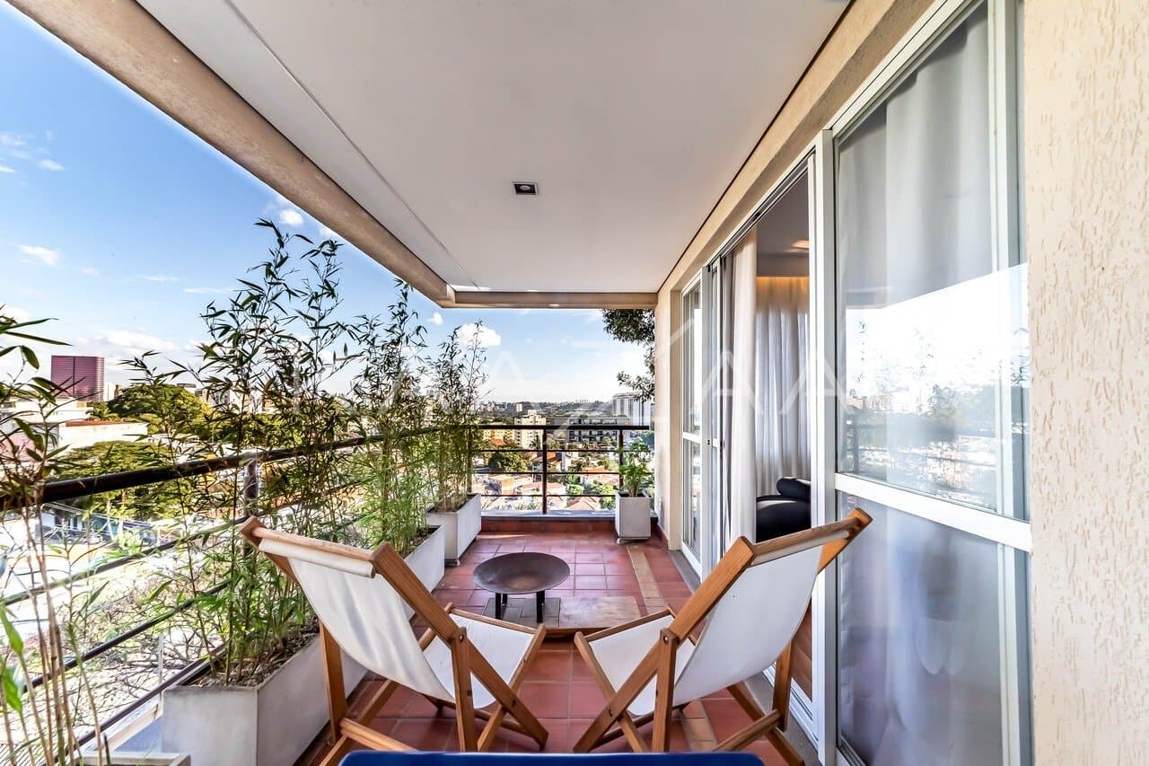 Casa em condomínio à venda na Vila Madalena - Foto 17