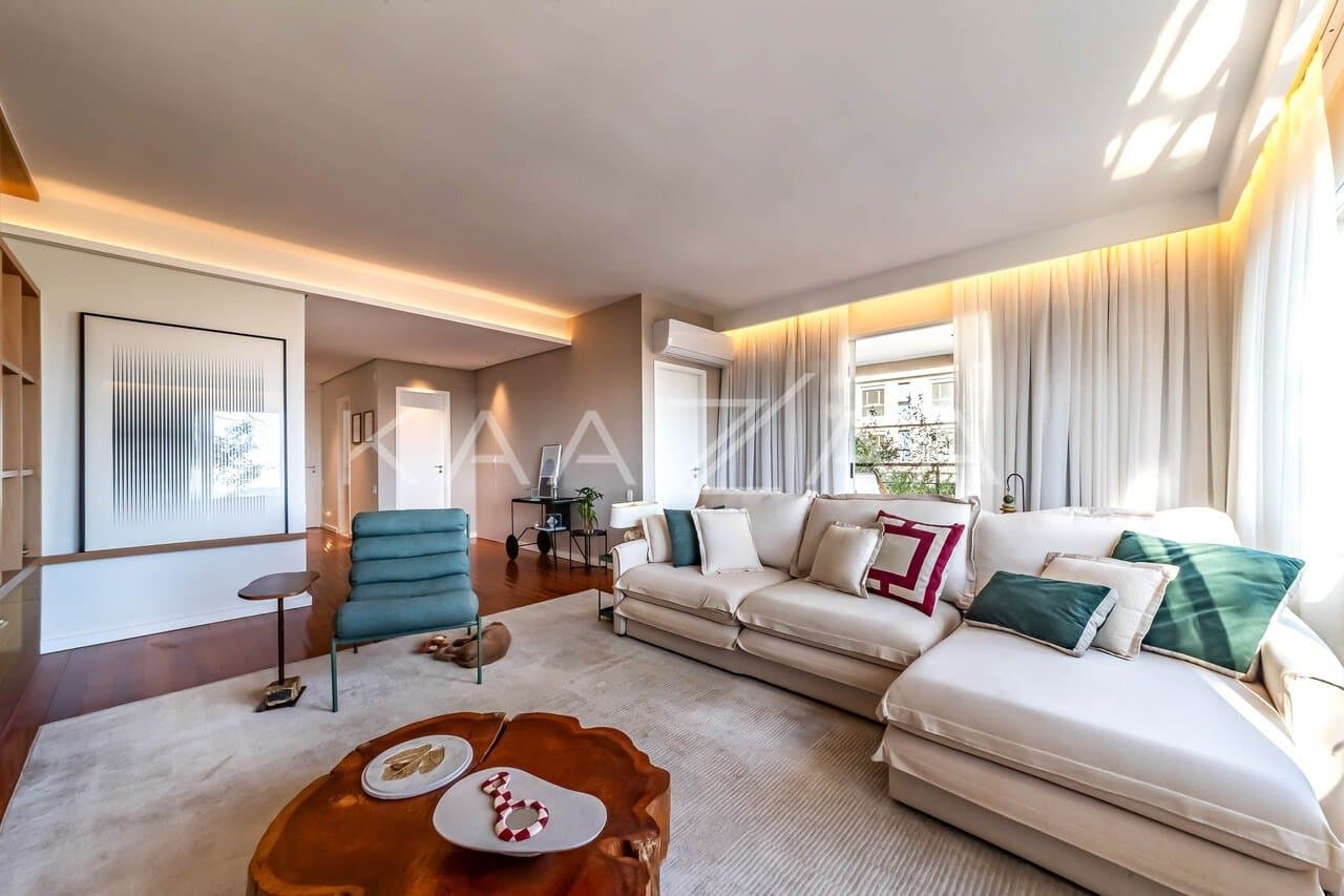 Casa em condomínio à venda na Vila Madalena - Foto 18