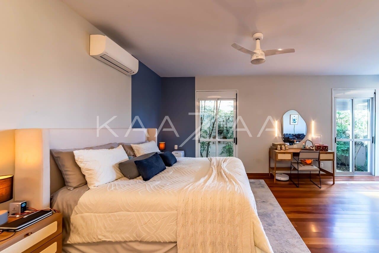 Casa em condomínio à venda na Vila Madalena - Foto 19