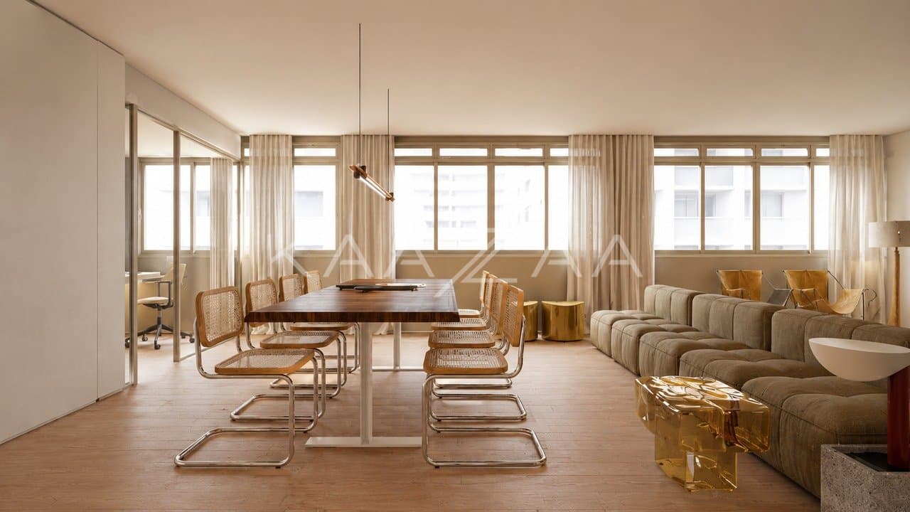 Apartamento à venda no Jardins - Foto 4