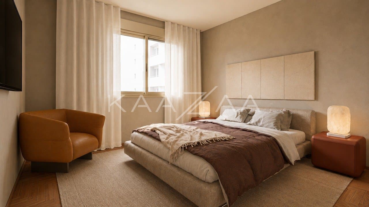 Apartamento à venda no Jardins - Foto 8