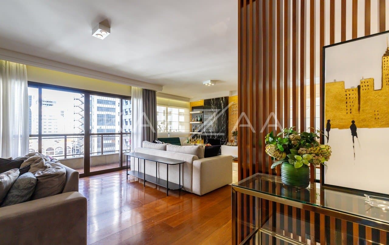 Apartamento à venda no Itaim Bibi - Foto 3