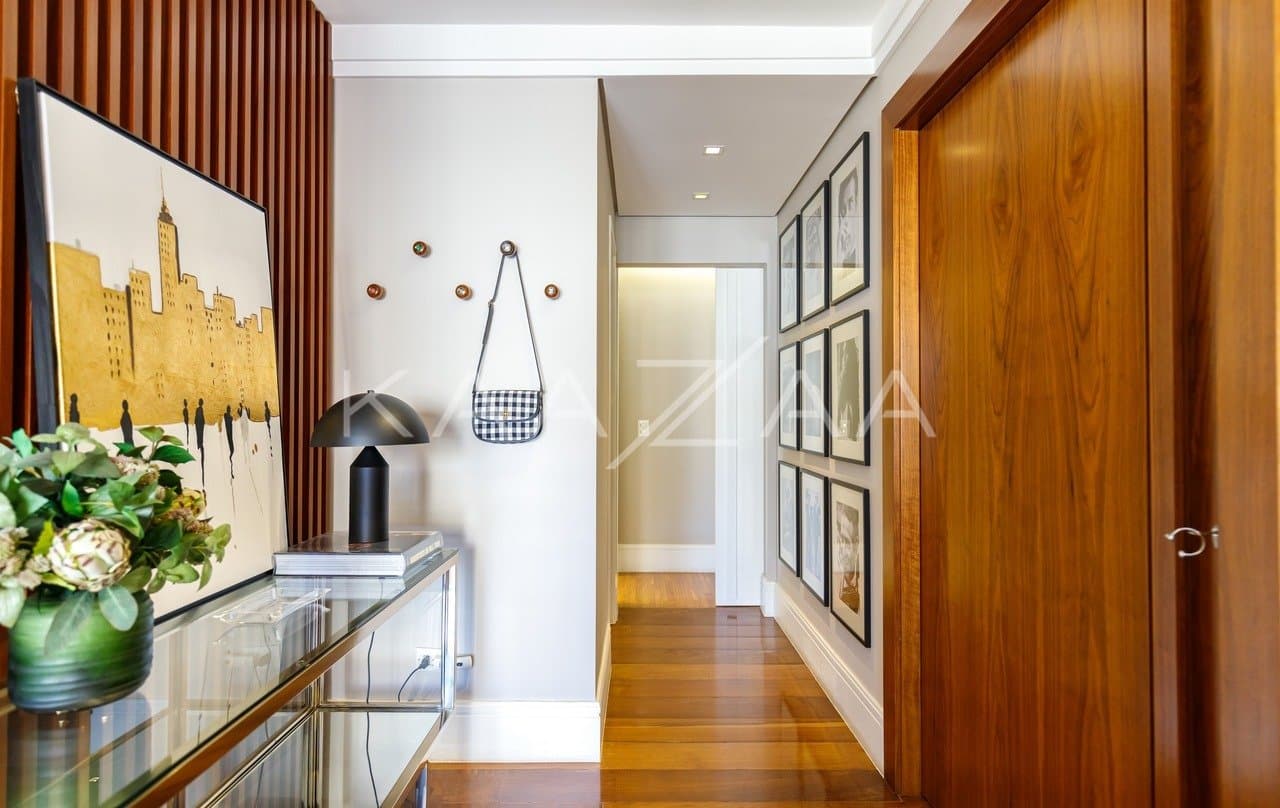 Apartamento à venda no Itaim Bibi - Foto 4