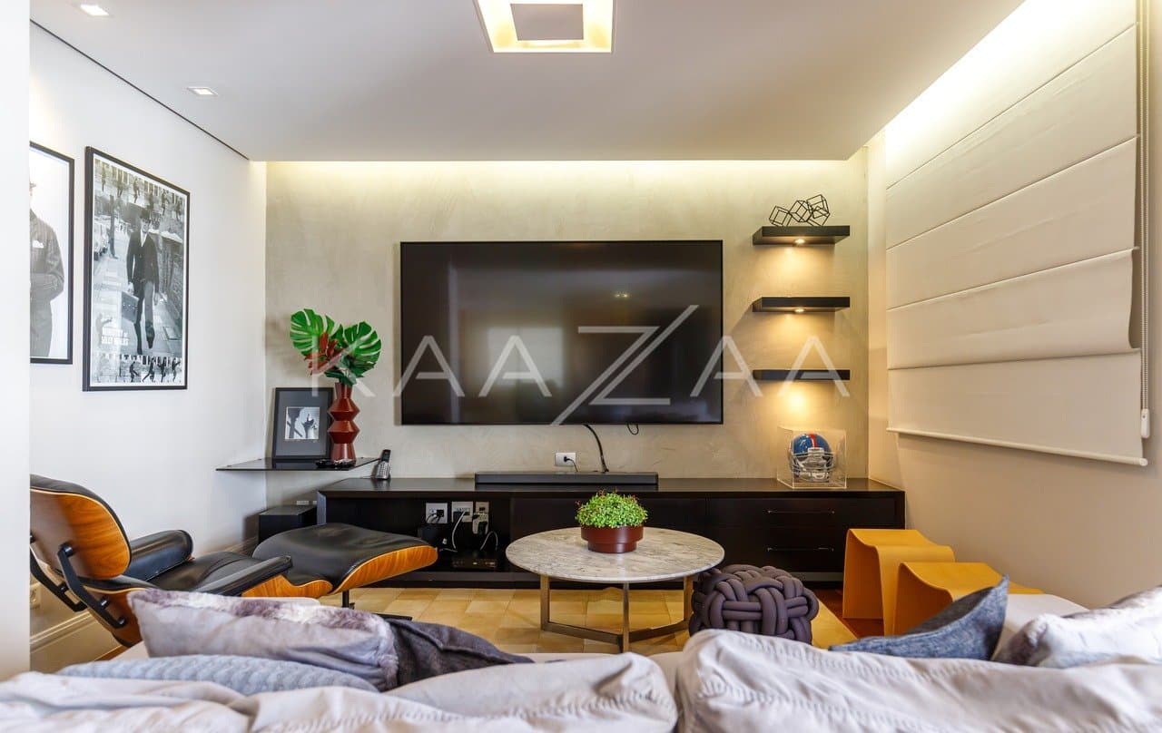 Apartamento à venda no Itaim Bibi - Foto 7