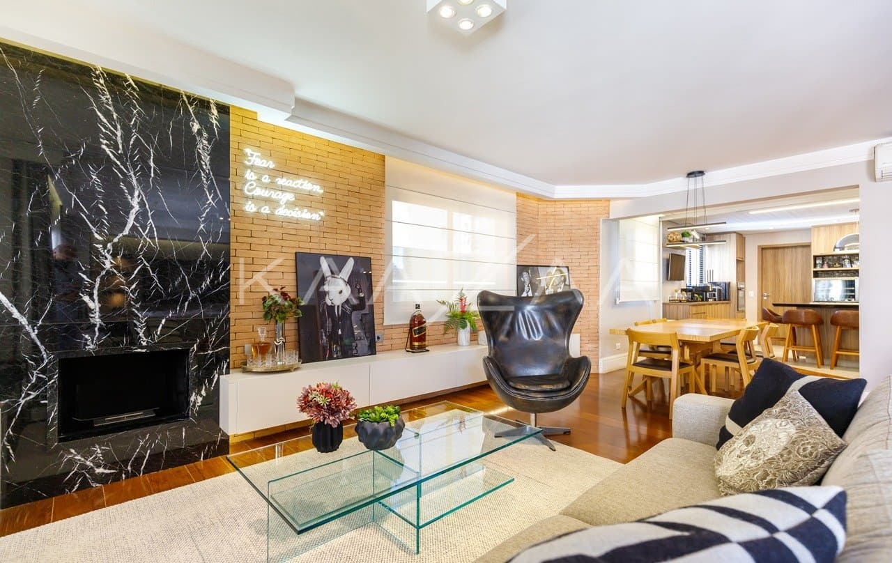 Apartamento à venda no Itaim Bibi - Foto 8