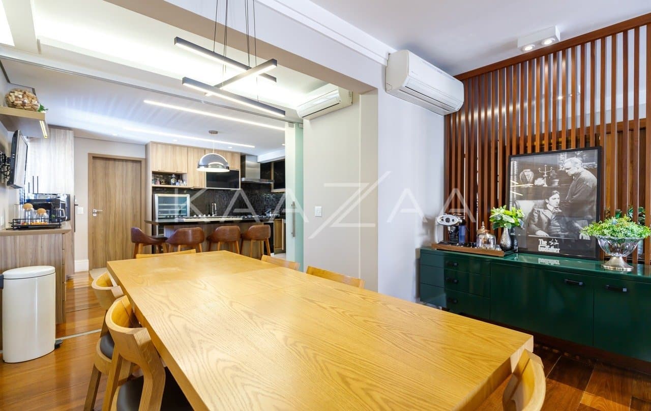 Apartamento à venda no Itaim Bibi - Foto 11
