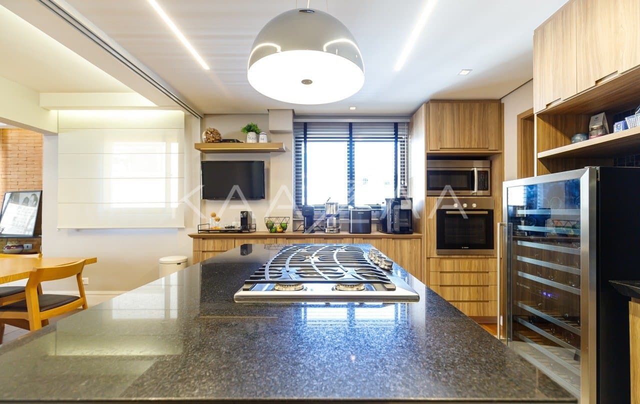 Apartamento à venda no Itaim Bibi - Foto 14
