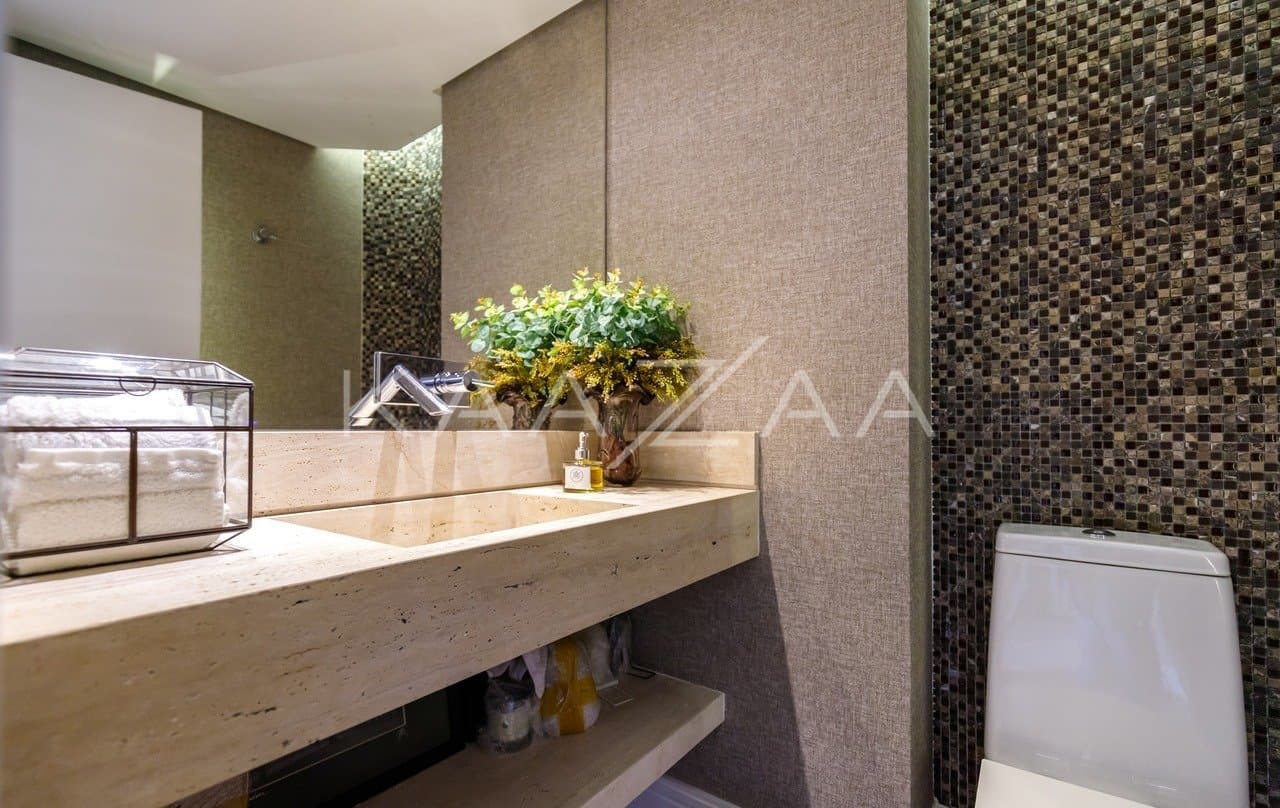 Apartamento à venda no Itaim Bibi - Foto 10