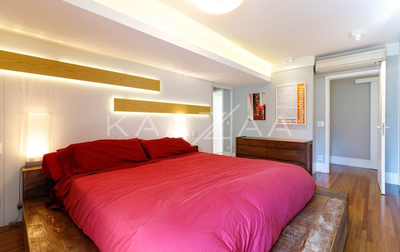 Apartamento à venda no Itaim Bibi - Foto 15
